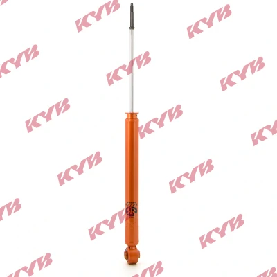 Image de KYB Ultra SR 353024 Amortisseur Essieu arrière Pression de gaz Système bitube télescopique Goujon en haut, Bossage bas