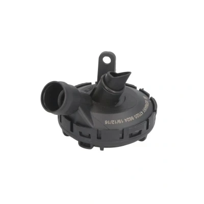 Image de FEBI BILSTEIN 47025 Soupape, dégazage du carter avec joint d&#039;étanchéite AUDI: A4 B7 Avant, A6 C6 Berline, Avant