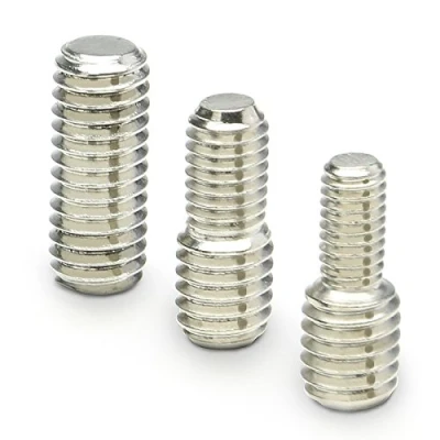 Image de 1 lot de 3 adaptateurs Adapter Universe Pour antenne voiture M4, M5, M6 Vis à filetage externe
