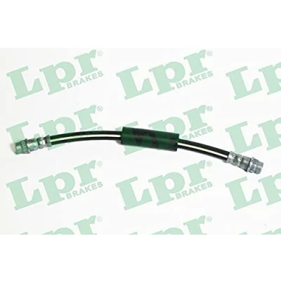 Image de SAMKO 6T48047 Flexible De Frein 270mm F10x1 CITROËN: Jumpy II Van, I MPV, PEUGEOT: Expert Tepee, FIAT: Scudo