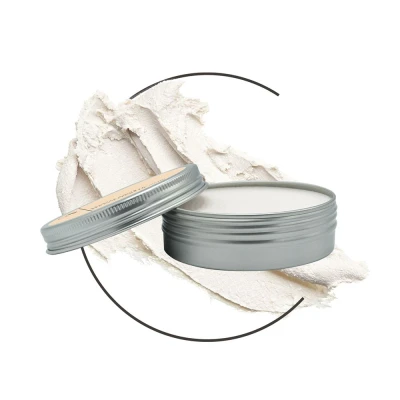 Image de Les Couleurs de Noir Savon Solid Brush Cleanser 100 gr