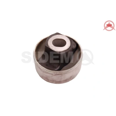 Image de SIDEM 819675 Silent Bloc De Triangle Essieu avant inférieur Support métal caoutchouc barre oscillant transversal JEEP: Renegade SUV, Compass
