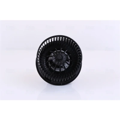 Image de NISSENS 87245 Pulseur d&#039;Air pour véhicules avec système de climatisation sans régulateur intégré FORD: C Max, Focus 2, 2 Kombi