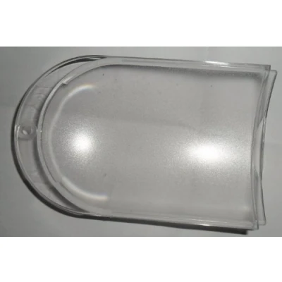 Image de DIFFUSEUR CACHE LUMIERE pour hotte CANDY 49006509