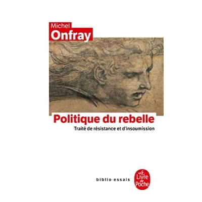 Image de Politique du rebelle Livre d’occasion Très bon