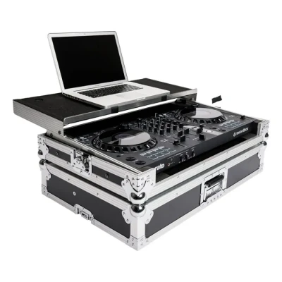 Image de DJ Controller Workstation DDJ FLX6