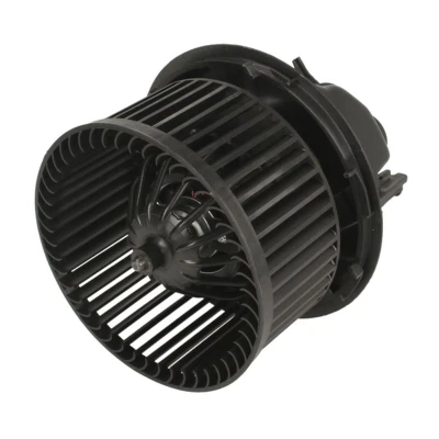 Image de NISSENS 87043 Pulseur d&#039;Air pour véhicules avec système de climatisation sans régulateur intégré RENAULT: MEGANE 2 Coupe Cabriolet,