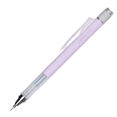 Image de Tombow SH MG94 Porte mines MONO graph lavande