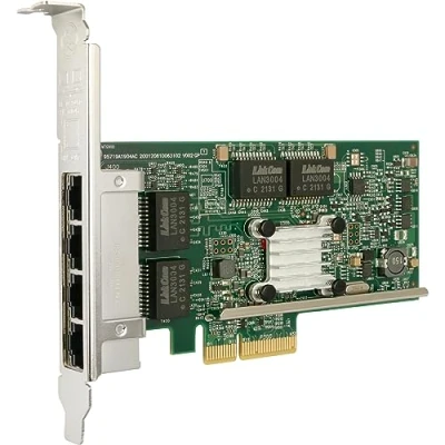 Image de BCM5719 4P 4 x 1 GbE PCIe NIC