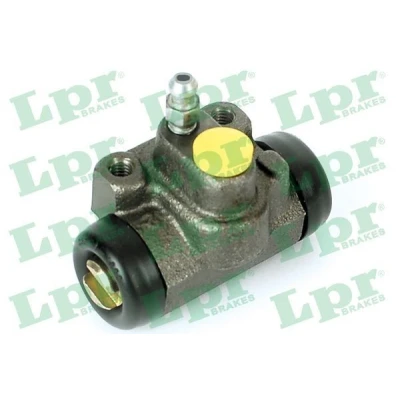 Image de LPR 5254 Cylindre De Roue 17,46 SUZUKI: SWIFT 2, 1