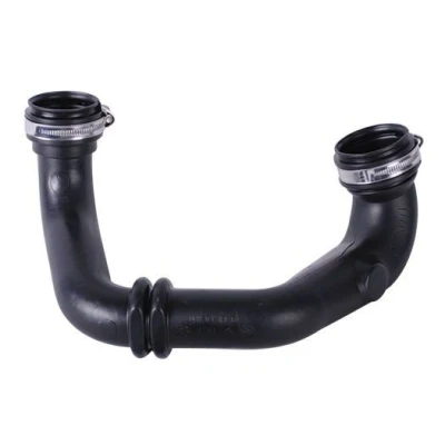 Image de BUGIAD 88761 Gaine De Suralimentation 56 avec colliers RENAULT: Kangoo I, CLIO 2, I Express