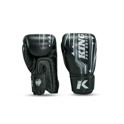 Image de Gants de boxe King Pro Boxing BG Spartan 1