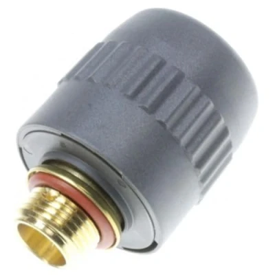 Image de bouchon de fermeture Polti POM0006430 security cap for vaporett
