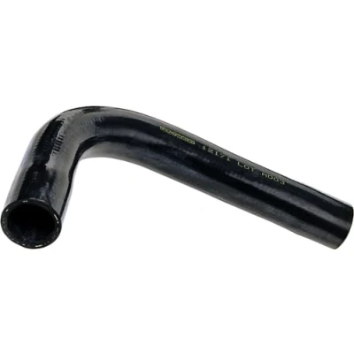 Image de GATES 3707 Durite De Refroidissement EPDM (éthylène propylène diène caoutchouc) RENAULT: CLIO 1