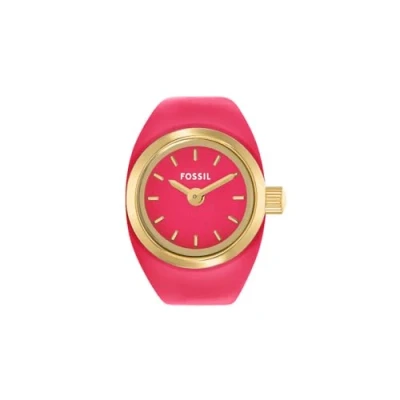 Image de FOSSIL Femme Analogique Quartz Montre avec Bracelet en Acier Inoxydable ES5414