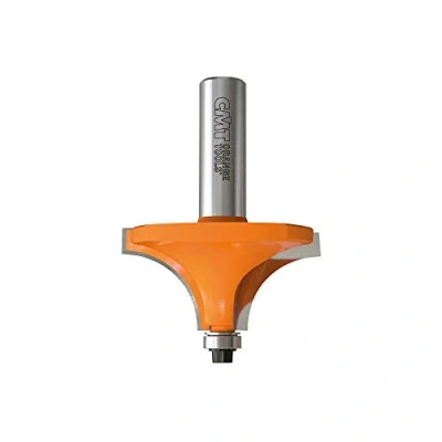 Image de CMT Orange Tools 939,990,11 r.concavo avec fraise rodam. hm 12 r s d 50,8 19