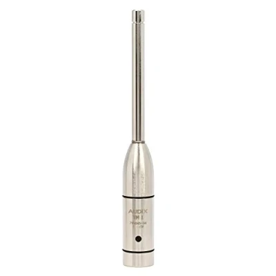 Image de Audix TM 1 Micro de mesure avec capsules à condensateur polarisé 60 mm