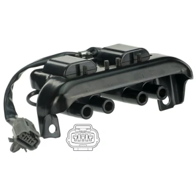 Image de DELPHI GN10771 12B1 Bobine d&#039;allumage 3 12 MAZDA: MX 5 I