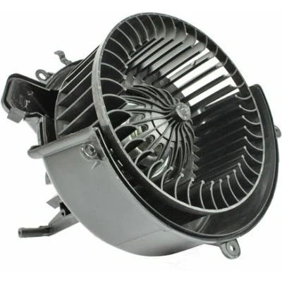 Image de METZGER 0917130 Pulseur d&#039;Air pour véhicules avec système de climatisation, un chauffage électr. supplémentaire OPEL: Astra G CC