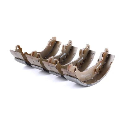 Image de BREMBO S 68 520 Mâchoires De Frein 180 40 avec accessoires RENAULT: 19 II Cabriolet, Super 5 3/5 portes, Rapid