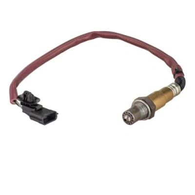 Image de DELPHI ES21172 12B1 Sonde lambda planaire, chauffé NISSAN: Qashqai 2, Juke, Pulsar 3/5 portes
