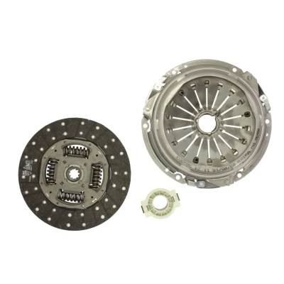 Image de VALEO NEW ORIGINAL KIT3P 827192 Kit d&#039;embrayage avec mécanisme disque 280 RENAULT TRUCKS: Maxity