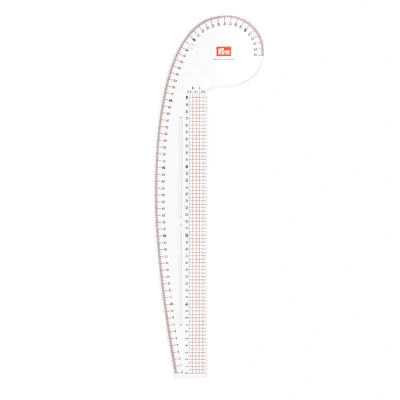 Image de Prym 611501 Règle incurvée