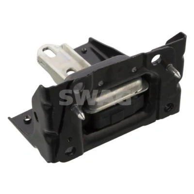 Image de SWAG 62 10 2527 Support moteur gauche métal caoutchouc PEUGEOT: 207 3/5 portes, 208 I 2008 Break, CITROËN: DS3 3 C3 II