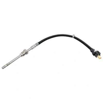 Image de FEBI BILSTEIN 185759 Palpeur, température des gaz devant le filtre à particules MERCEDES BENZ: Classe ML, GL