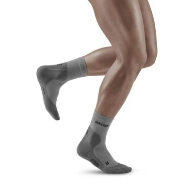 Image de Chaussettes de Compression mi mollets pour temps froid CEP