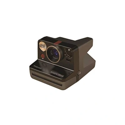 Image de Appareil photo Instantané NOW i Type The Mandalorian Polaroid Neuf