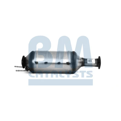 Image de BM CATALYSTS BM11006 Filtre à Particules Cordiérite VOLVO: V50, C30, C70 2 Cabriolet, FORD: Focus 2, C Max, Max