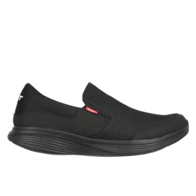 Image de Baskets MBT Modena III Slip On