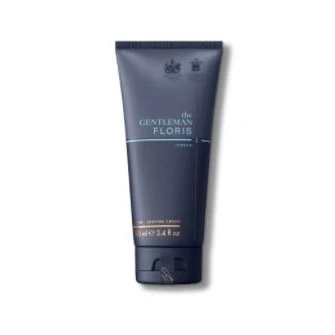 Image de Floris Crème The Gentleman N89 à raser 100 ml