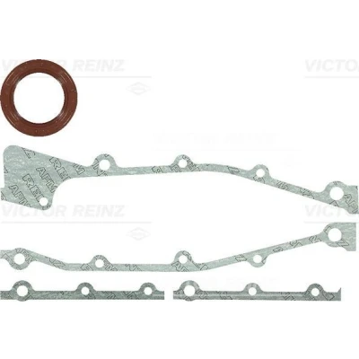 Image de REINZ 15 22603 02 Jeu de joints d&#039;étanchéité, carter distribution BMW: 2000 3200 Coupe, 7, 5 Berline
