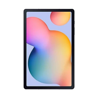 Image de Samsung Galaxy Tab S6 Lite (2022), S Pen, Tablette, 10,4 Pouces Écran Tactile LCD TFT, Wi FI, RAM 4 Go, 64 Go Extensibles, Batterie 7040 mAh, Android 12 Oxford Gray [Version Italienne] 2022