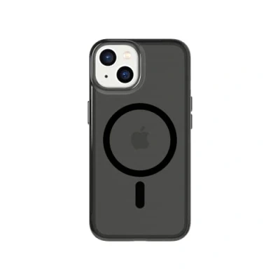 Image de tech21 iPhone 14 Evo Tint Compatible avec MagSafe Coque de téléphone teintée, Anti Chocs et Rayures Protection Multi Chute 3,6 m