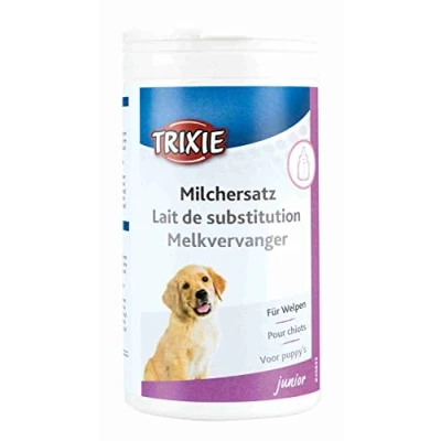 Image de Lait de Remplacement pour Chiots, en Poudre, 250 g