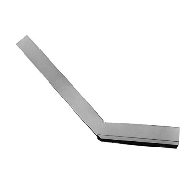 Image de Helios Preisser Angle 135 avec butée, 395143
