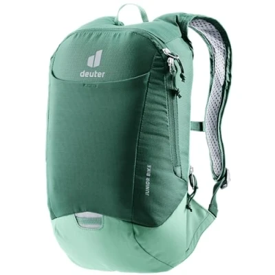Image de Deuter Hiking Sac de randonnée pour enfants, Taille: One Size, Seagreen spearmint