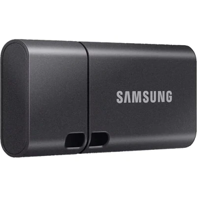 Image de Samsung MUF 512DA Lecteur USB Flash 512 Go Type C 3.2 Gen 1 (3.1 1) Gris