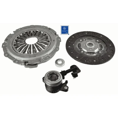 Image de SACHS Kit plus CSC 3000 990 089 d&#039;Embrayage 215