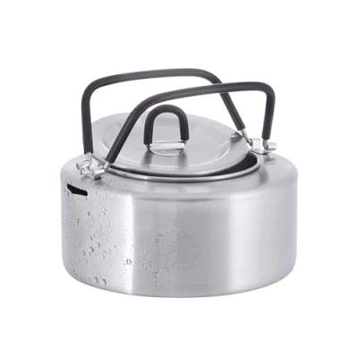 Image de Tatonka H2O Pot Bouilloire 1,0 l