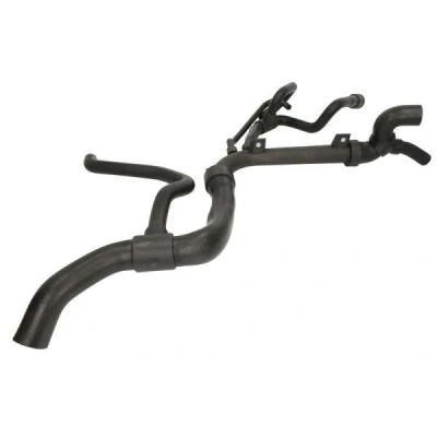 Image de THERMOTEC DWX001TT Durite De Refroidissement Caoutchouc OPEL: Vectra B CC, Break, Berline