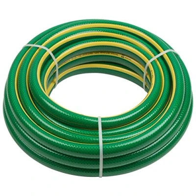 Image de Meister Tuyau, Tissu en Croix, 19,05 mm (3/4 &quot;) 20 m Vert
