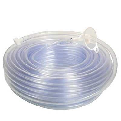Image de Schwabe Niveau à eau en PVC 8 x 1,5 mm 15 m