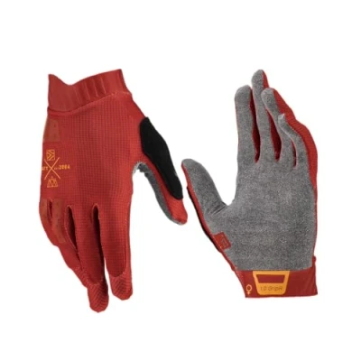 Image de MTB Gloves 1.0 GRIPR with reinforce palm in MicronGrip for women