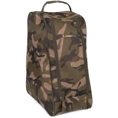 Image de Sac Wader/Cuissardes Fox Camolite de pêche