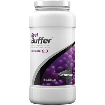 Image de Reef Buffer Eau De Mer,