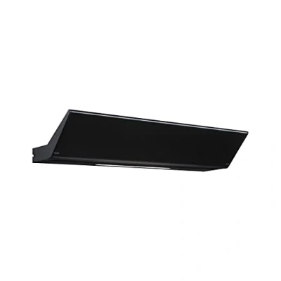 Image de Paulmann Ranva applique LED, ZigBee CCT noire